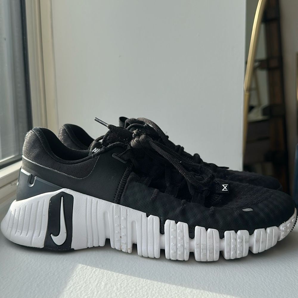 Nike Metcon 4